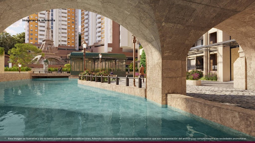 Apartamento en venta en El Carmelo Ii, Sabaneta · foto 10 de 10