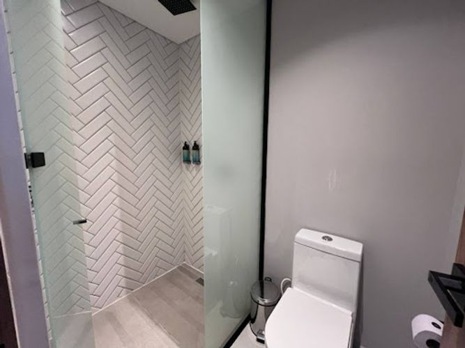 Apartaestudio en venta en Simesa, Medellín, 21 m² · foto 3 de 11