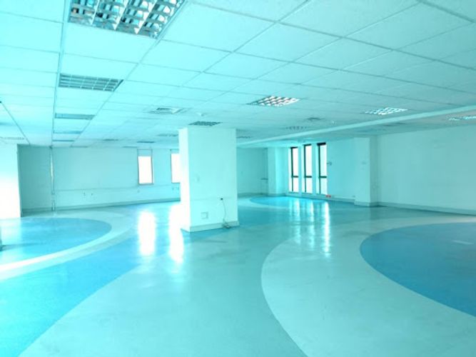 Oficina en arriendo en Los Balsos, Medellín, 248 m² · foto 2 de 15