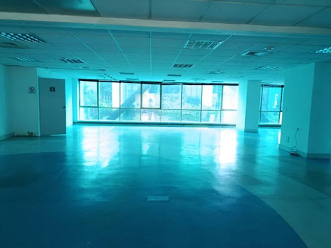 Oficina en arriendo en Los Balsos, Medellín, 248 m² · foto 6 de 15