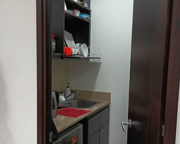 Oficina en arriendo en Milla De Oro, Medellín, 45 m² · foto 5 de 5