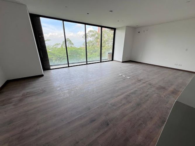 Apartaestudio en venta en Altos Del Poblado, Medellín, 63 m² · foto 5 de 20