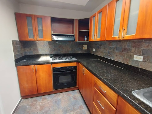 Apartamento en arriendo en Laureles, Medellín · foto 4 de 24