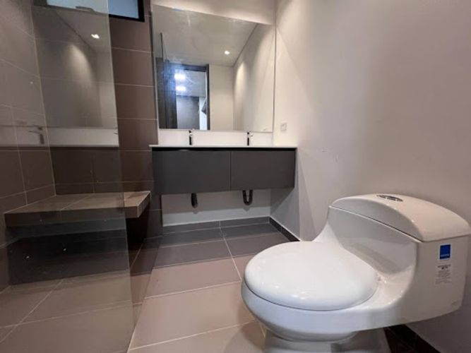 Apartaestudio en venta en Altos Del Poblado, Medellín, 63 m² · foto 17 de 20