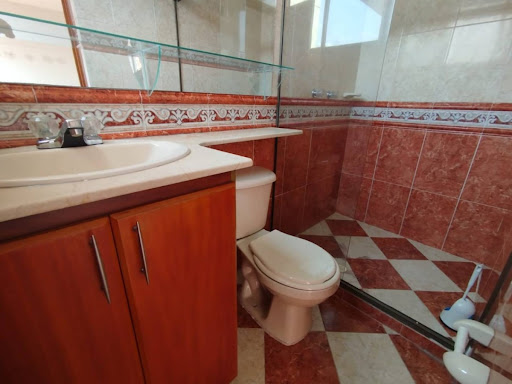 Apartamento en arriendo en Laureles, Medellín · foto 13 de 24