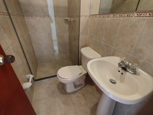 Apartamento en arriendo en Laureles, Medellín · foto 17 de 24