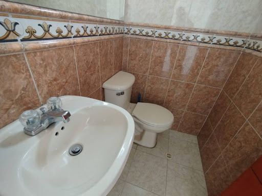 Apartamento en arriendo en Laureles, Medellín · foto 18 de 24
