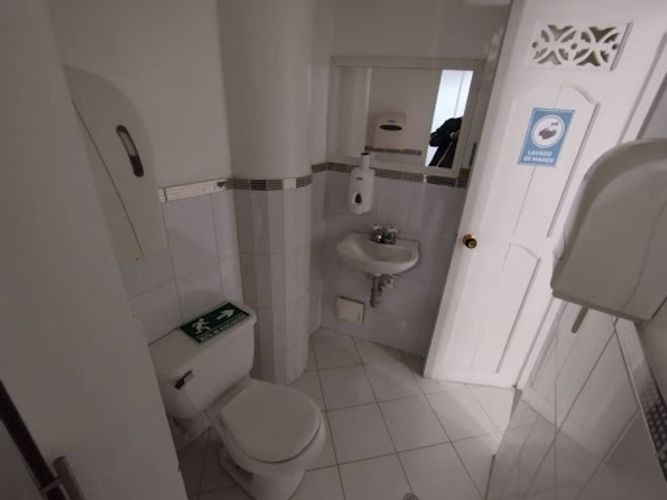 Local en arriendo en Centro, Rionegro, 44 m² · foto 6 de 8