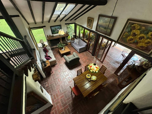 House for rent in Llano Grande, Rionegro