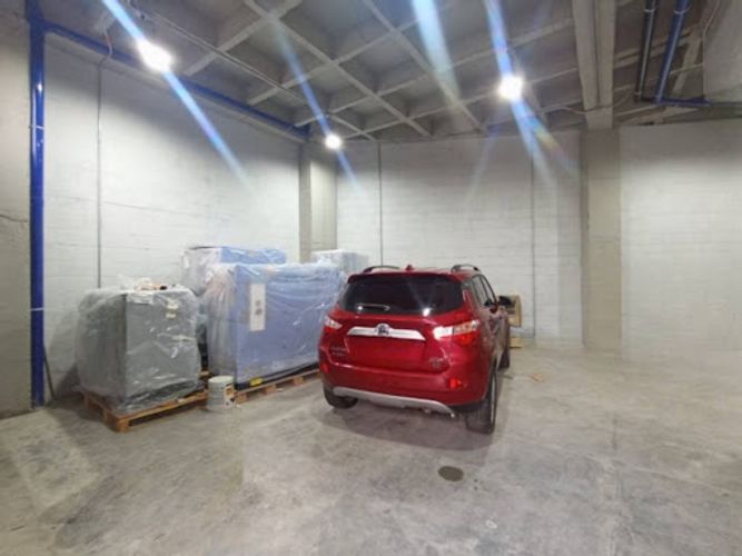 Bodega en arriendo en Trinidad, Medellín, 276 m² · foto 3 de 14