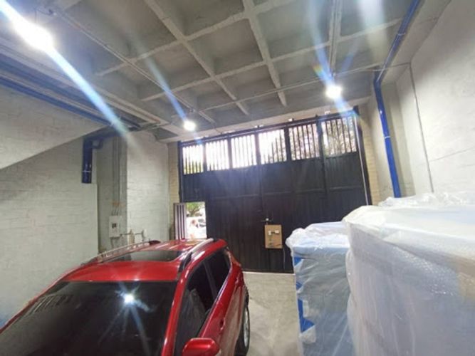 Bodega en arriendo en Trinidad, Medellín, 276 m² · foto 4 de 14