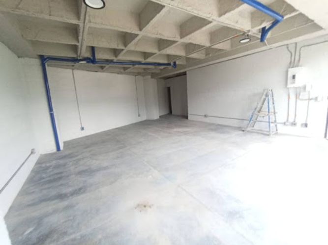 Bodega en arriendo en Trinidad, Medellín, 276 m² · foto 5 de 14