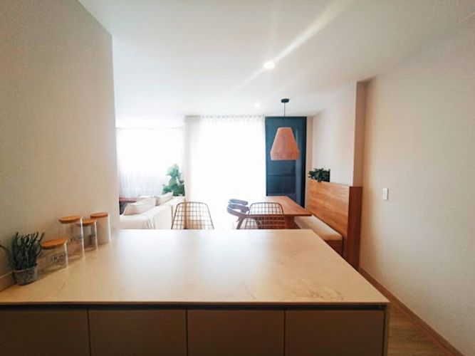 Apartamento de 3 alcobas en venta en San Nicolas, La Ceja, 66 m² · foto 3 de 24