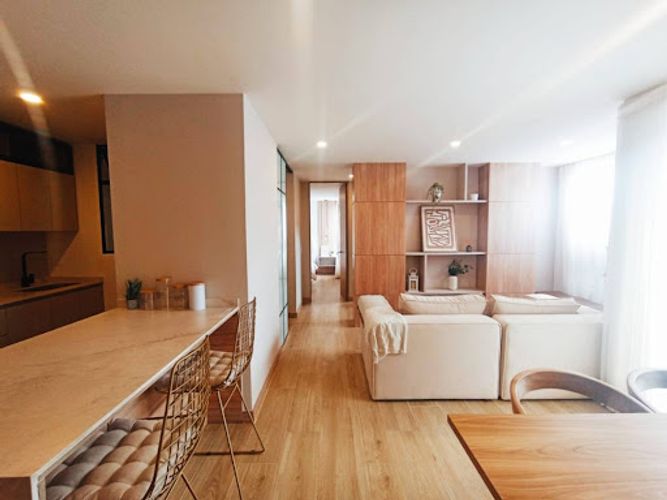 Apartamento de 3 alcobas en venta en San Nicolas, La Ceja, 66 m² · foto 4 de 24