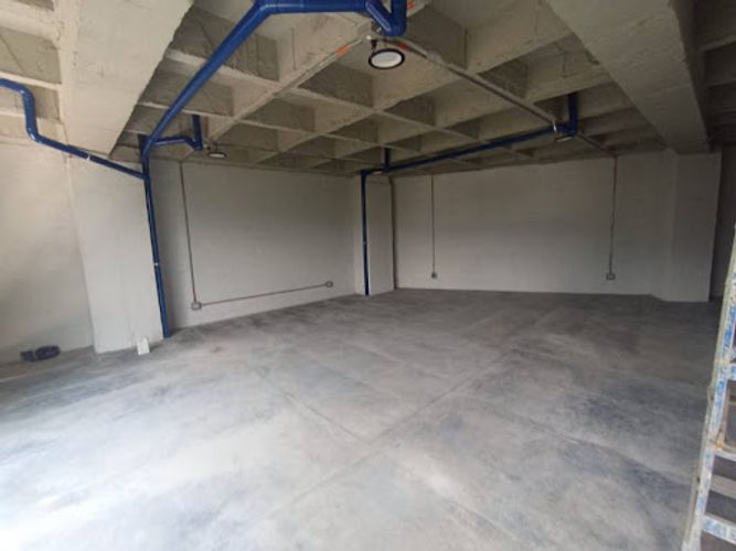 Bodega en arriendo en Trinidad, Medellín, 276 m² · foto 7 de 14