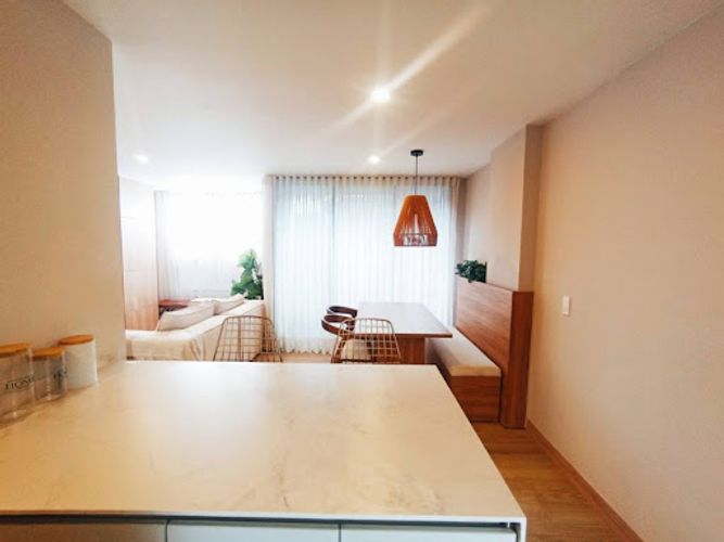 Apartamento de 3 alcobas en venta en San Nicolas, La Ceja, 66 m² · foto 6 de 24