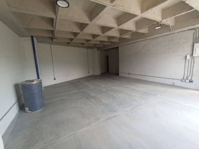 Bodega en arriendo en Trinidad, Medellín, 276 m² · foto 9 de 14