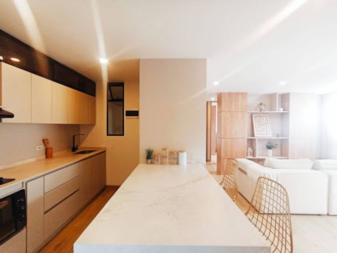 Apartamento de 3 alcobas en venta en San Nicolas, La Ceja, 66 m² · foto 7 de 24