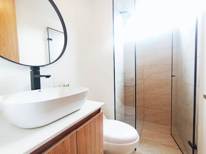 Apartamento de 3 alcobas en venta en San Nicolas, La Ceja, 66 m² · foto 9 de 24