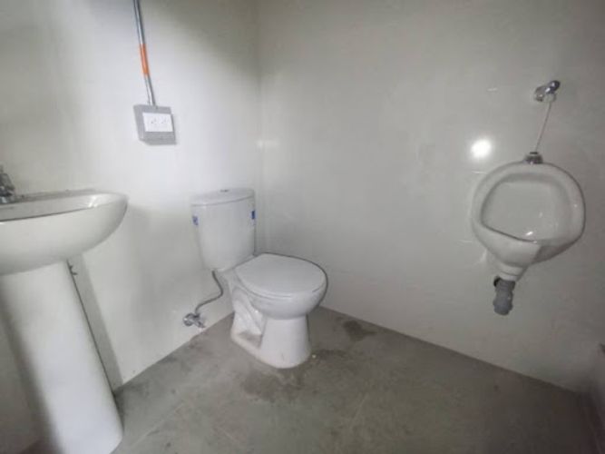 Bodega en arriendo en Trinidad, Medellín, 276 m² · foto 13 de 14