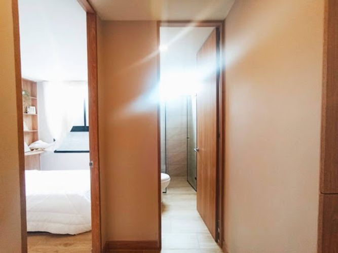 Apartamento de 3 alcobas en venta en San Nicolas, La Ceja, 66 m² · foto 10 de 24