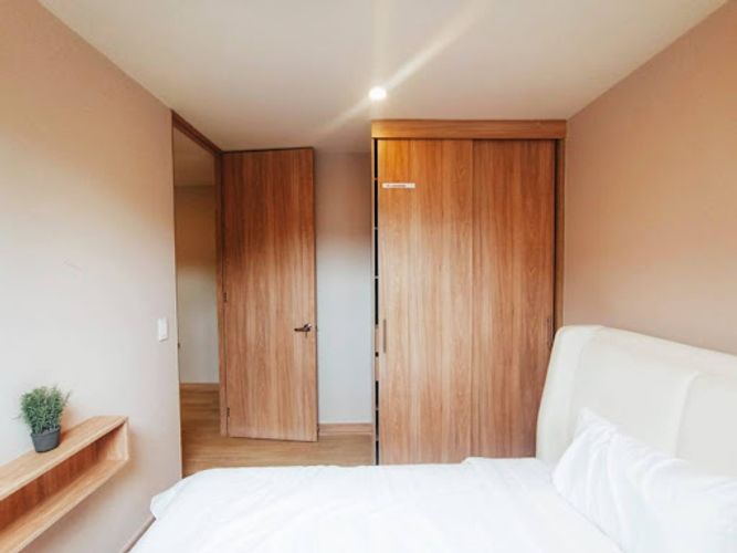 Apartamento de 3 alcobas en venta en San Nicolas, La Ceja, 66 m² · foto 11 de 24