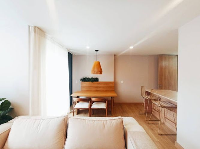 Apartamento de 3 alcobas en venta en San Nicolas, La Ceja, 66 m² · foto 15 de 24