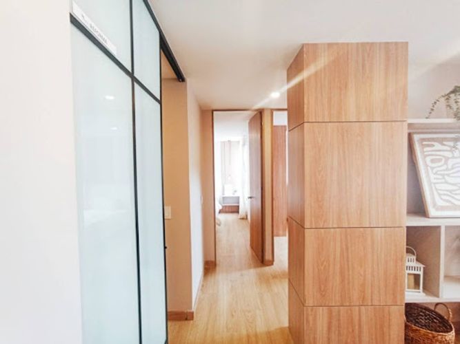 Apartamento de 3 alcobas en venta en San Nicolas, La Ceja, 66 m² · foto 17 de 24