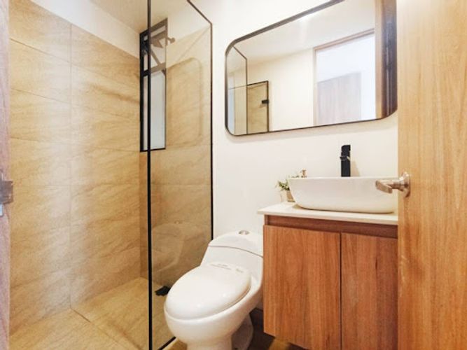 Apartamento de 3 alcobas en venta en San Nicolas, La Ceja, 66 m² · foto 18 de 24