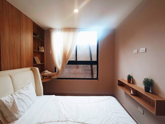 Apartamento de 3 alcobas en venta en San Nicolas, La Ceja, 66 m² · foto 23 de 24