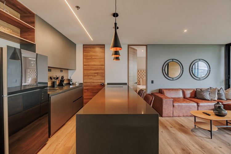 Apartamento en venta en Santa Catalina, Envigado · foto 7 de 20