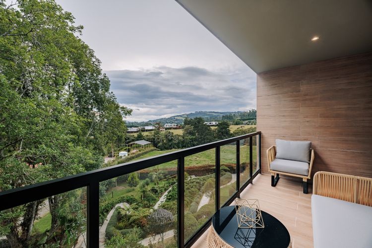 Apartamento en venta en Santa Catalina, Envigado · foto 20 de 20