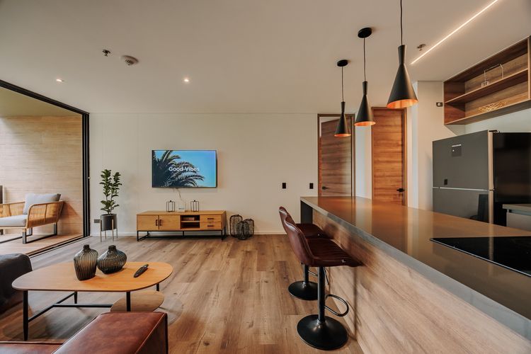 Apartamento en venta en Santa Catalina, Envigado · foto 4 de 20
