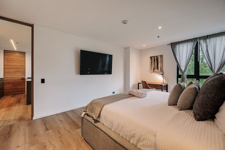 Apartamento en venta en Santa Catalina, Envigado · foto 13 de 20
