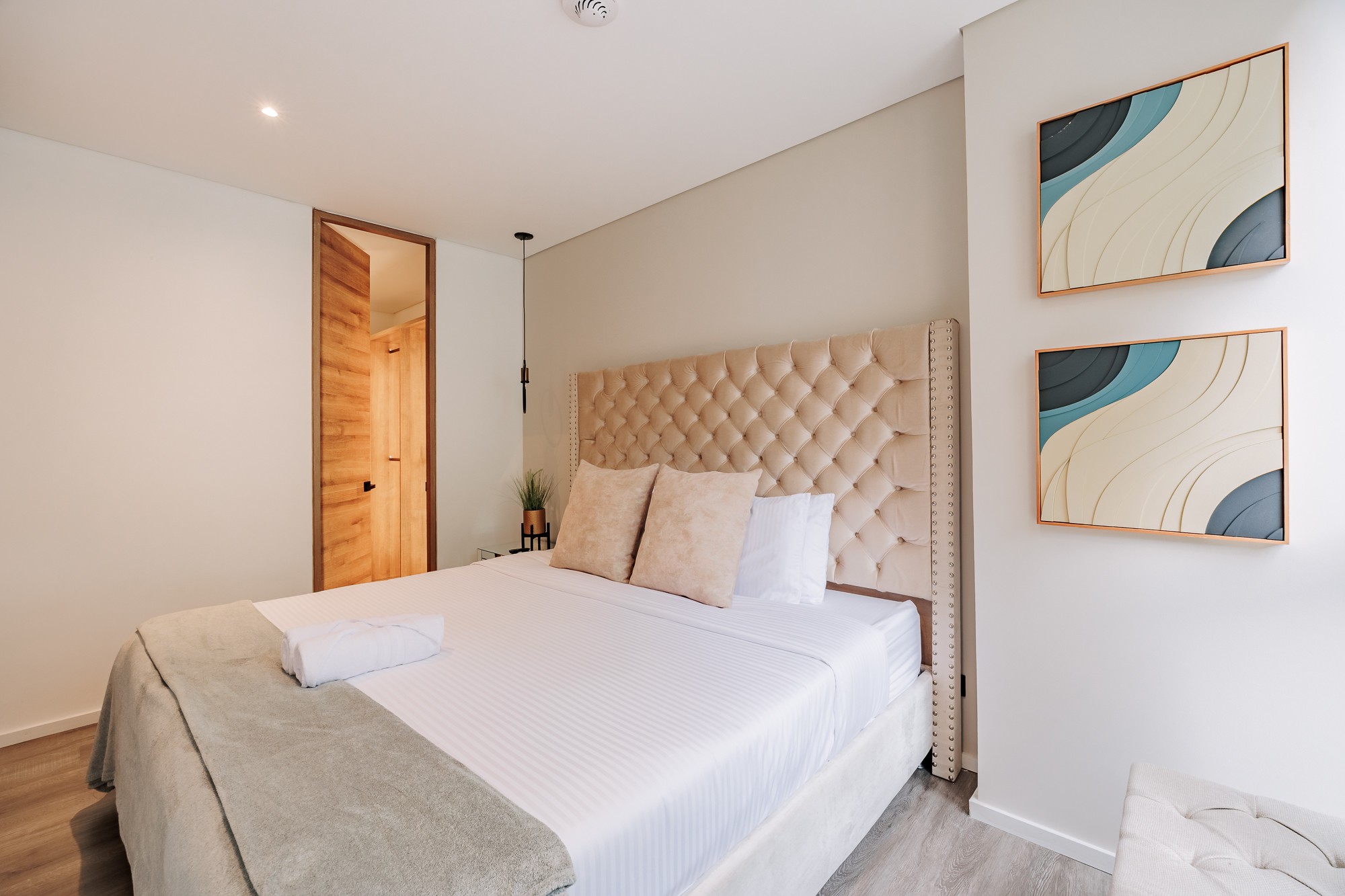 Apartamento en venta en Santa Catalina, Envigado · foto 12 de 20