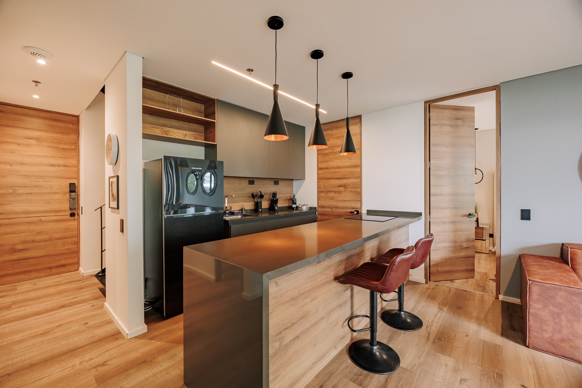 Apartamento en venta en Santa Catalina, Envigado · foto 6 de 20