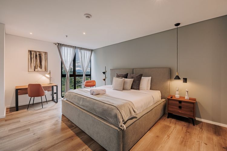 Apartamento en venta en Santa Catalina, Envigado · foto 14 de 20