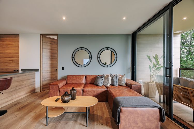 Apartamento en venta en Santa Catalina, Envigado · foto 9 de 20