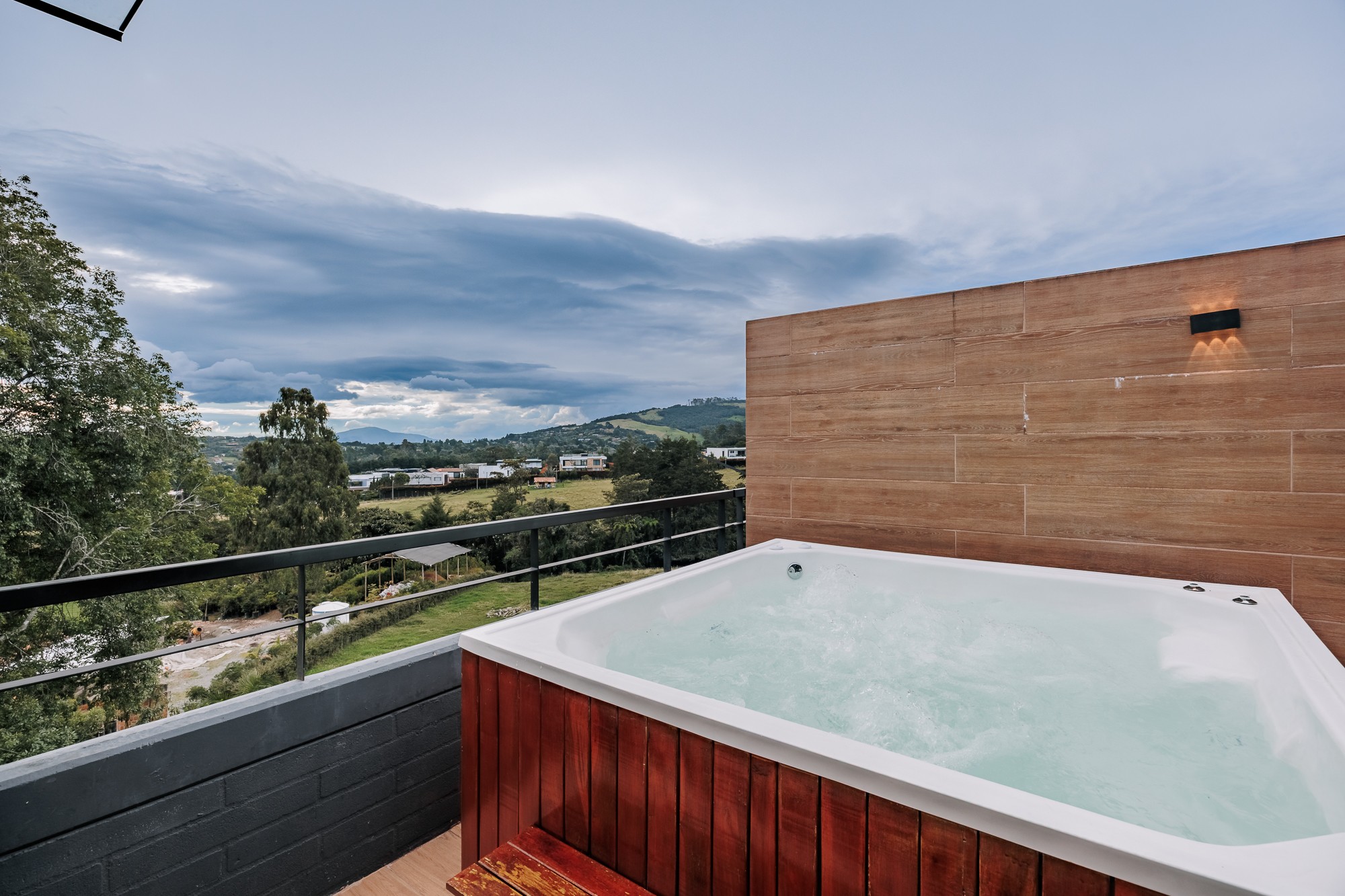 Apartamento en venta en Santa Catalina, Envigado · foto 18 de 20
