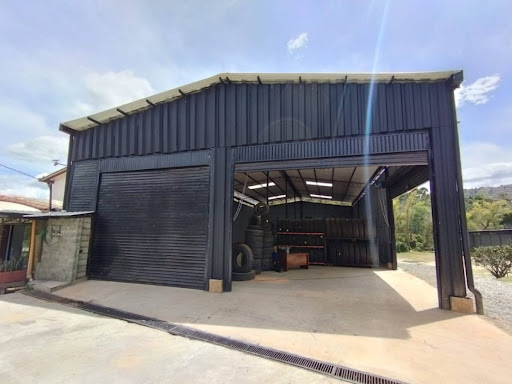 Bodega en Arriendo en Aeropuerto, Rionegro