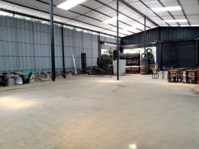 Bodega en arriendo en Aeropuerto, Rionegro, 300 m² · foto 3 de 8