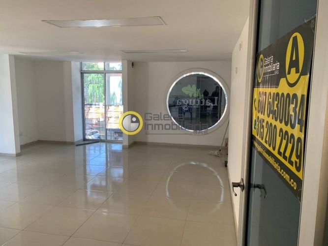 Local en arriendo en Universidad, Bucaramanga, 25 m² · foto 3 de 9