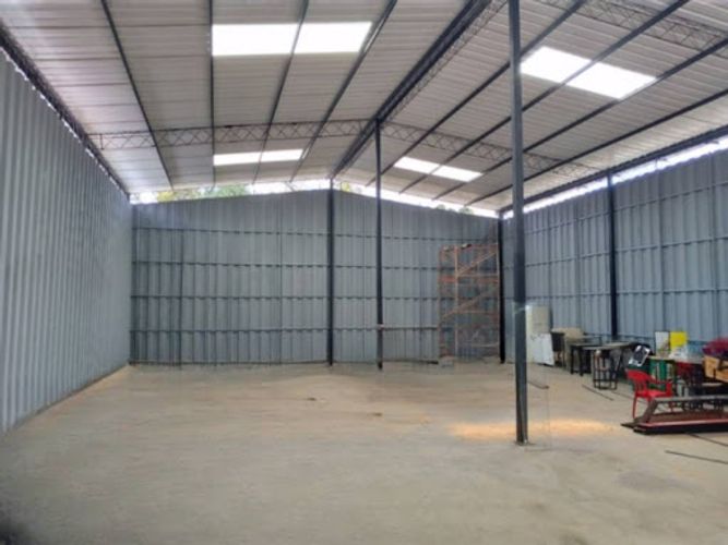 Bodega en arriendo en Aeropuerto, Rionegro, 300 m² · foto 5 de 8