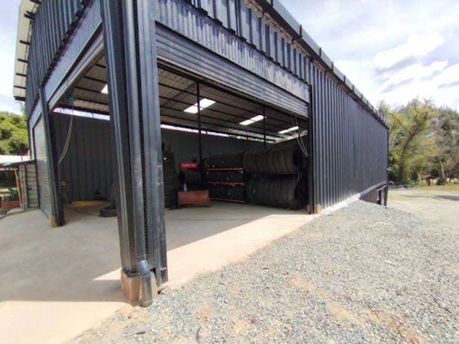 Bodega en arriendo en Aeropuerto, Rionegro, 300 m² · foto 8 de 8