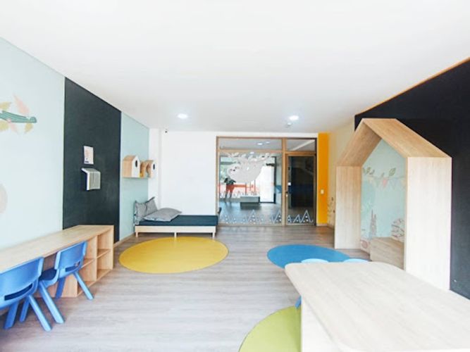 Apartamento de 2 alcobas en venta en Loma De San Jose, Sabaneta, 98 m² · foto 21 de 24