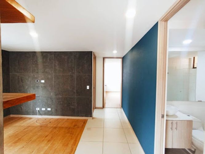 Apartamento de 2 alcobas en venta en Loma De San Jose, Sabaneta, 98 m² · foto 22 de 24