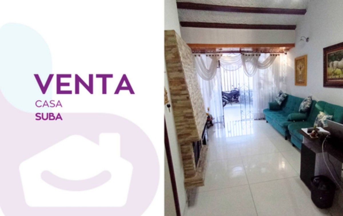 Casa en Venta en La alborada, Bogotá