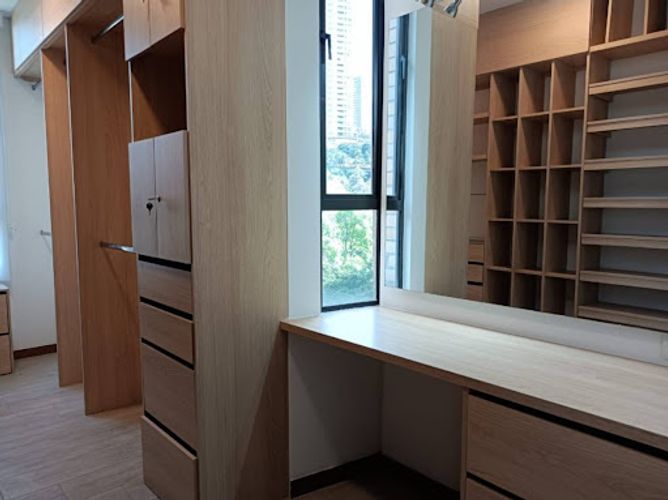 Apartamento de 4 alcobas en arriendo en Loma Del Campestre, Medellín, 282 m² · foto 12 de 24