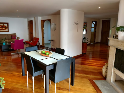 Apartamento en venta en Los Rosales, Bogotá · foto 3 de 14