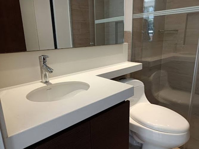 Apartamento de 4 alcobas en arriendo en Loma Del Campestre, Medellín, 282 m² · foto 21 de 24